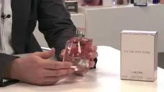 Pochet du Courval et L'Or&eacute;al Luxe - English version