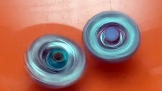 Beyblade Zero-G  Berserker Begirados  Battle 4 - Berserker Begirados X Pirates Killerken