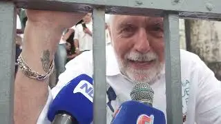 L&Iacute;DER DO PT NO SENADO, JAQUES WAGNER GARANTE UNIDADE NA BAHIA AP&Oacute;S CRISE COM PSD POR VAGA NO SENADO
