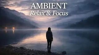 AMBIENT I Relax & Focus #ambient #relax #d&eacute;tente #musique #cinematic #music #ethereum #ethereal