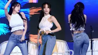 오마이걸 아린 'Dun Dun Dance' (OH MY GIRL ARIN)｜K컬처박람회 240522
