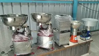 mini dairy plant manufacturing Technologies in Pune, Maharashtra