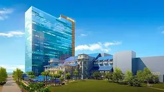 River Spirit Casino Resort | Tulsa | Hotel Review🏠