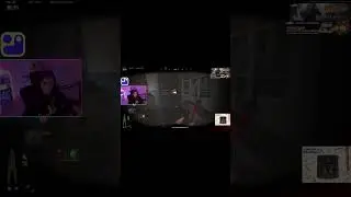 Он пытался #shorts   #arenabreakout  #twitch #arena #abiseasonignition
