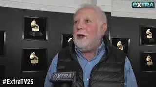 Grammy Producer Ken Ehrlich Talks Ariana Grande Controversy