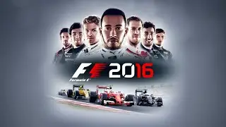 F1 2016 Intro (HD)