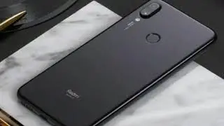 Redmi Note 5 pro Ringtone