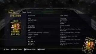 FIFA15: InForm Sneijder Review (85) + In Game Stats!