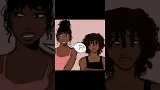 Did this trend with my ocs!! #oc  #animatic #digitalart #artist