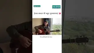 Igaash bagwal ki shubhkamnaye || Jubin nautiyal garhwali song