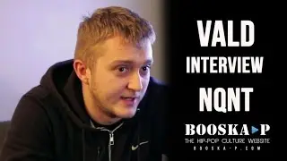 Vald : «J'me donne 3 à 4 ans pour tout b**ser...» [Interview]