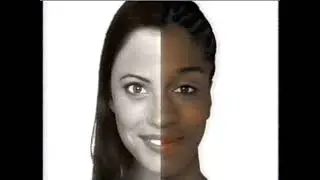 2000 Fujitsu Commercial: No Two People are the Same - Aired October 26, 2000