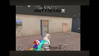 ￼￼Take revenge teammates 😤￼￼without healing 🥶1vs2