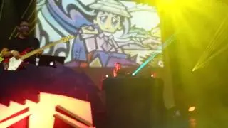 Prozz&auml;k - Hot Show (LIVE) // Hot Show Toronto 2016