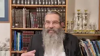 פרשת וארא תשפו. יהונתן אורן