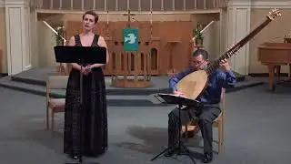 Barbara Strozzi: In medio maris