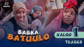 Baska Batuulo | Xalqada 1aad | Streak-ga ilaali aa ka dhacday.