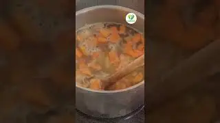 Benefits of Boiled Vegetables, Health Benefits, Benefits of eating boiled vegetables