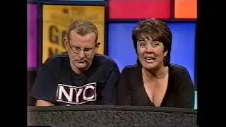 Good News Week S03E13 - 1998-05-29