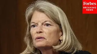 Lisa Murkowski Leads Senate Indian Affairs Committee Hearing On &lsquo;unleashing Indian Energy&rsquo;
