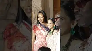 Nita & Isha Ambani Grace the British Museum&rsquo;s Pink Ball | A Celebration of India&rsquo;s Heritage 💖🇮🇳