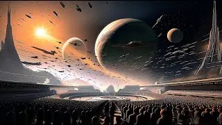 Our Diplomat Was Killed&mdash;The Human Response Left the Stars in Shock | HFY | HFY Sci-Fi Storie