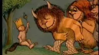 King Of All Wild Things