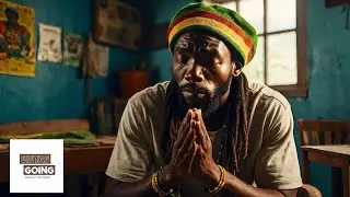 Reggae Music Video - The Power of Prayer & Fasting | Inspired by Matthew 17:20-21