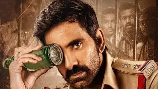 Krack Hindi Dubbing Review | Disaster ? | Ravi Teja | Shruti Haasan | Roop Films Network