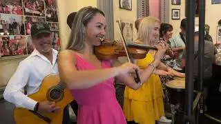 Local Bar & Live Music, Havana