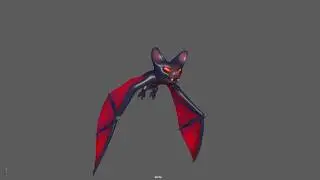 BatFly