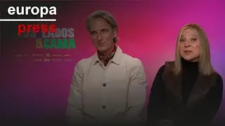 Ernesto Alterio y Pilar Castro vuelven a 'Todos los lados de la cama'