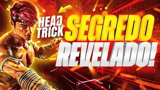 headtracking mobile, ios e emu sensi perfeita free fire