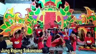 Single Terbaru Daul Jhung Rojhung
