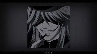 Анна Боронина - Васаби  (slowed + reverb) Tik tok ЛЮБИМАЯ ЧАСТЬ