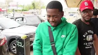 Young Fade - Extra Mag (Official Music Video)
