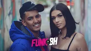 GOSTA DE FAVELADO - MC Junin RD e Samira Oliveira  (Official Video Clip) Prod. DJ Gabriel Dutra