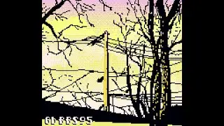 GbBBS95 - Gameboy Color - Beatscribe's First Game Boy Game!