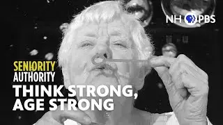 Think Strong, Age Strong | Seniority Authority