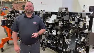 Custom Tooling Solutions