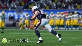 MADDEN NFL 17 | Xbox 360 Gameplay