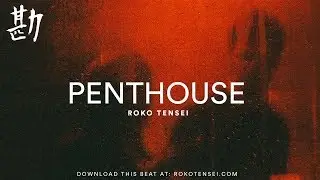 [FREE] OFFONOFF x Dean x pH-1 Type Beat 2018 ''Penthouse'' 오프온오프 X 딘 타입 비트 힙합 알앤비 비트