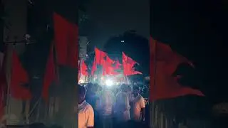 Chandivali cha Maharaja Aagman Sohala 2024 🌺