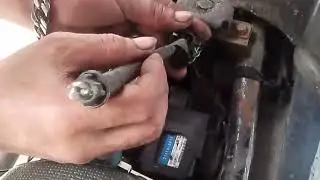 Paano nagpalit ng kabuuang wire ng stator ng barako1 175 at bakit nahihirapan