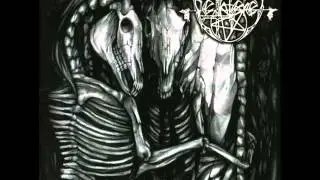 Bethlehem -  Durch befleckte Berührung meiner Nemesis