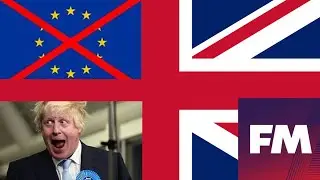 Football Manager 2020 Fantasy Draft | Brexit Teams!!