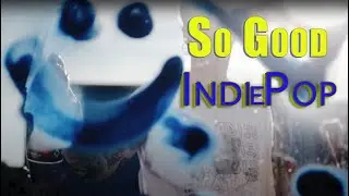 Friends & Indie POP | Music Video 