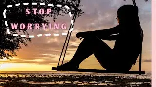 STOP WORRYING | (Christian Inspirational and Motivational Video) | (John Hagee)