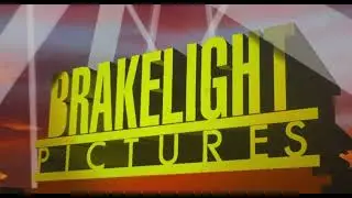 Brake light Pictures logo from Cars on the Road