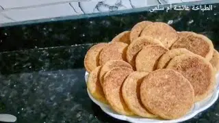 ميني حريشات بالزيتون والجبن هشاش ولذاذ وساهلين 
